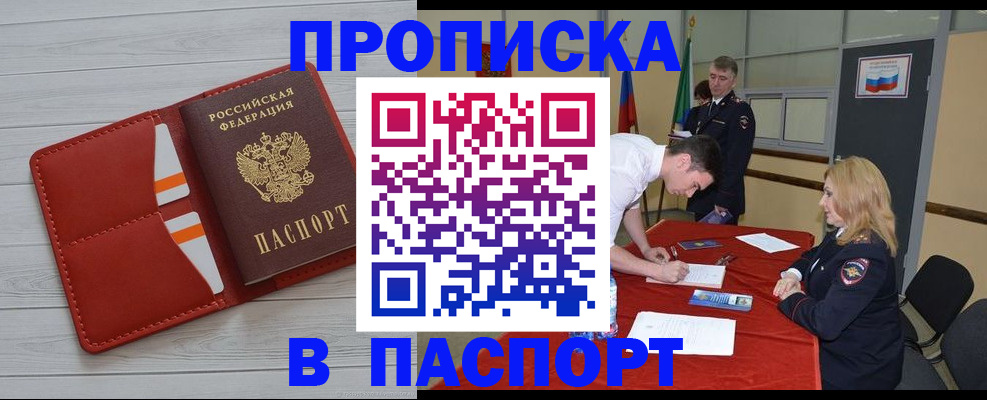 прописка гарантия в Новоульяновске